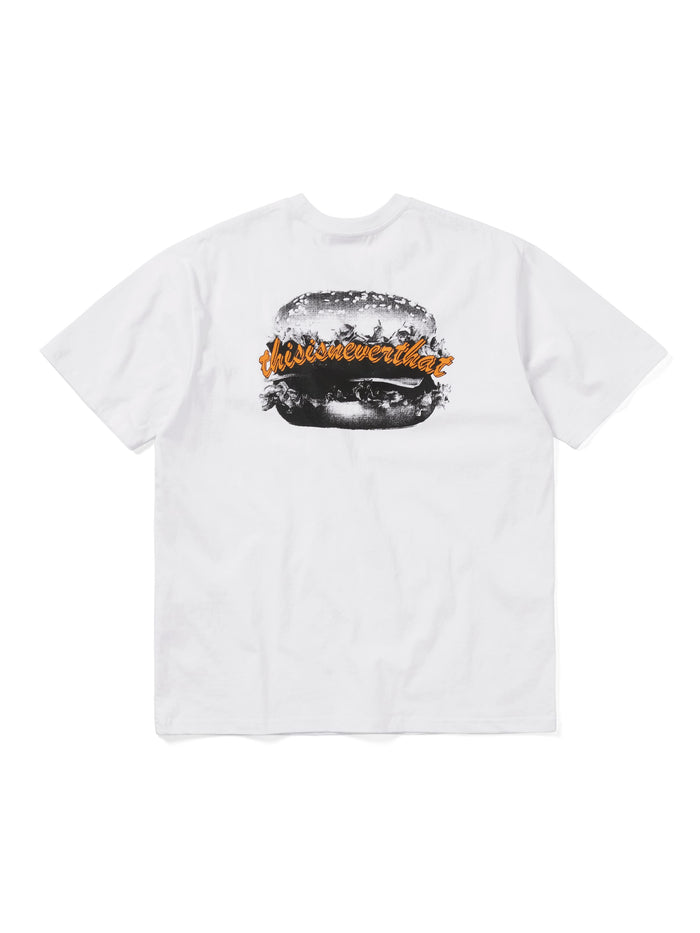 Hamburger Tee