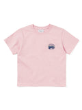 Hamburger W Tee