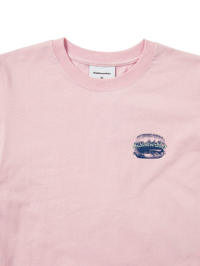 Hamburger W Tee