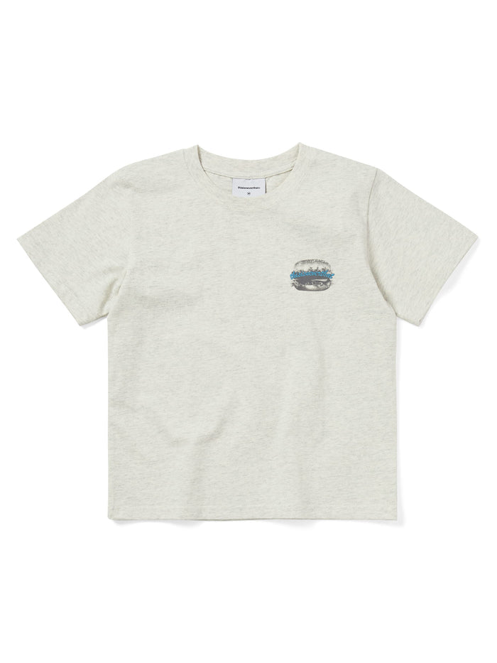 Hamburger W Tee