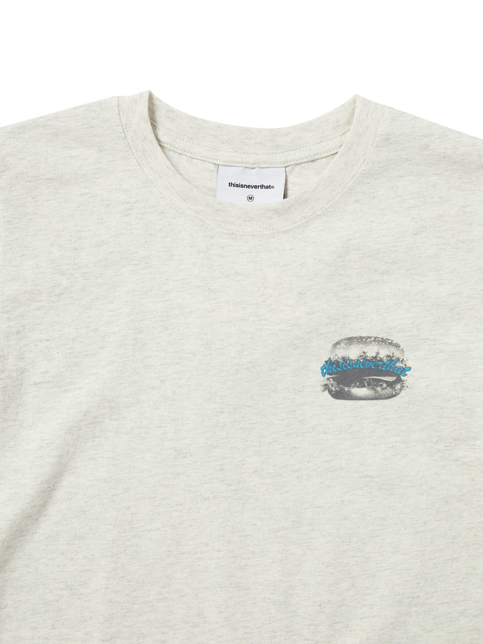 Hamburger W Tee