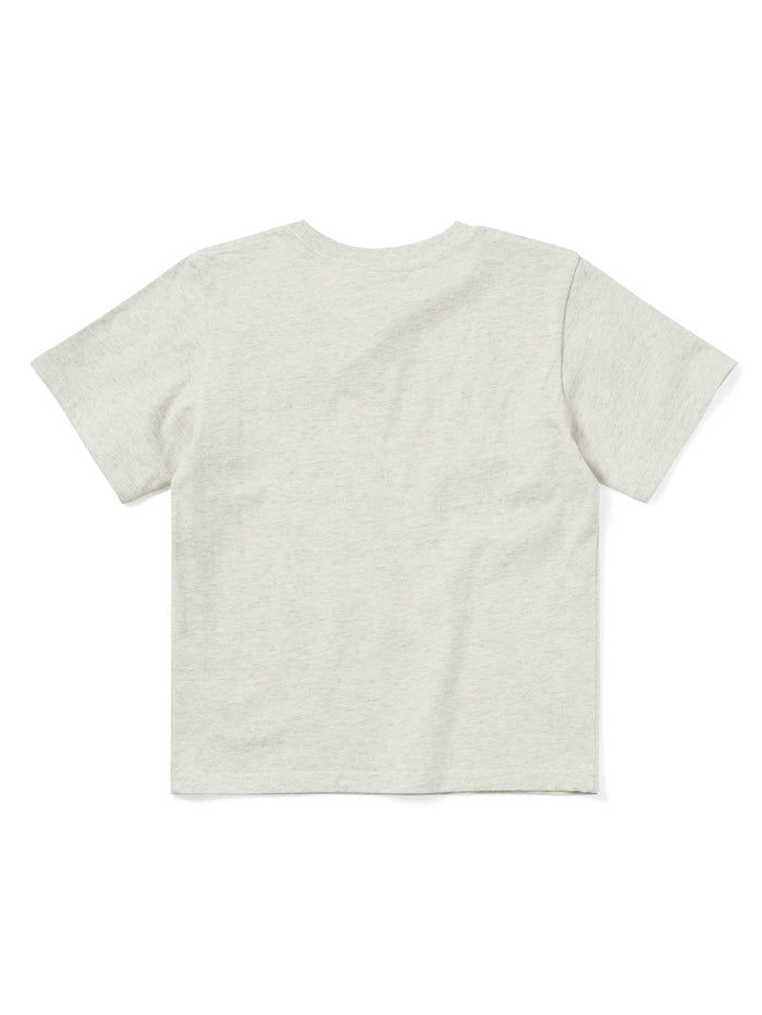 Hamburger W Tee