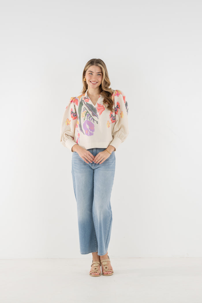 Hampton Top