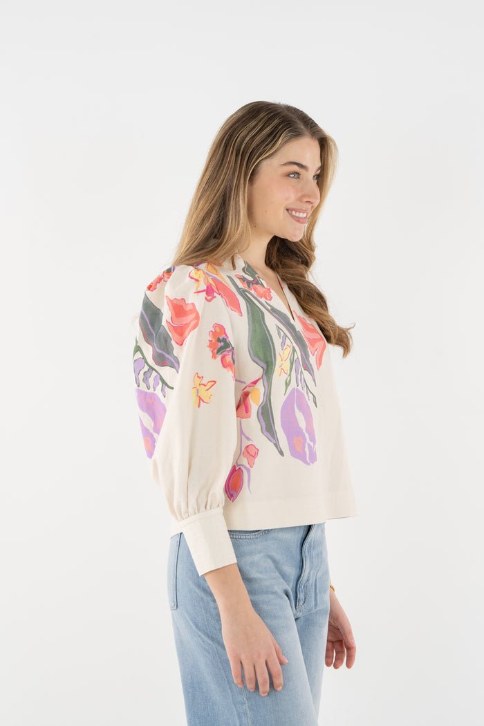 Hampton Top