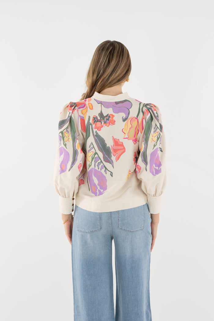 Hampton Top