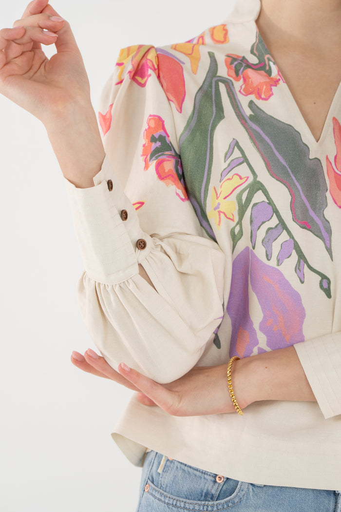 Hampton Top