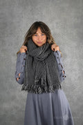 Celtic Fusion Design, Irish-designed folklore-inspired clothing created with a focus on sustainability, natural textures, and