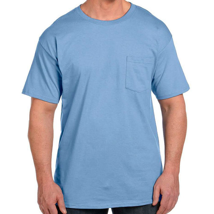 LIGHT BLUE