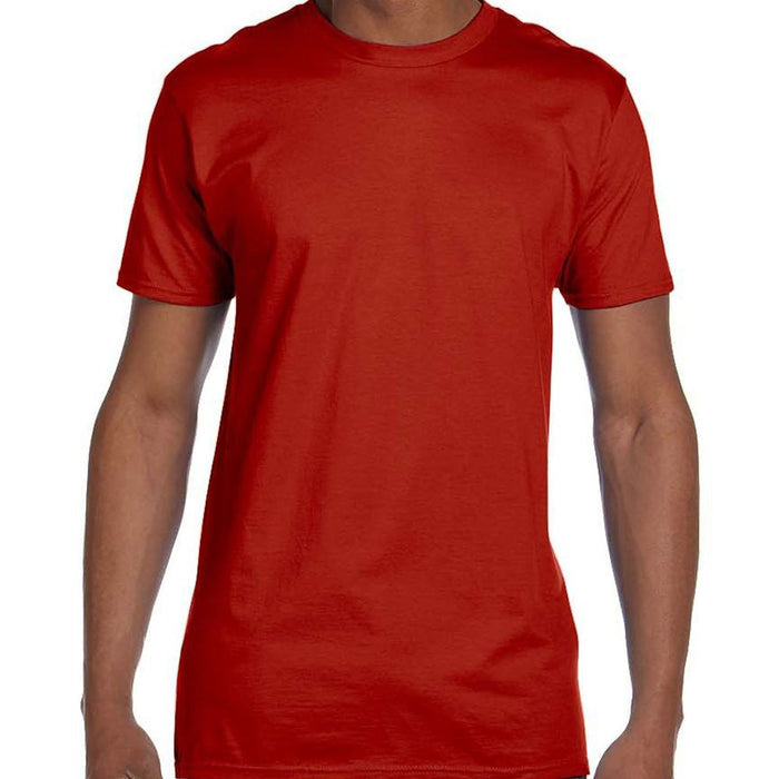 DEEP RED