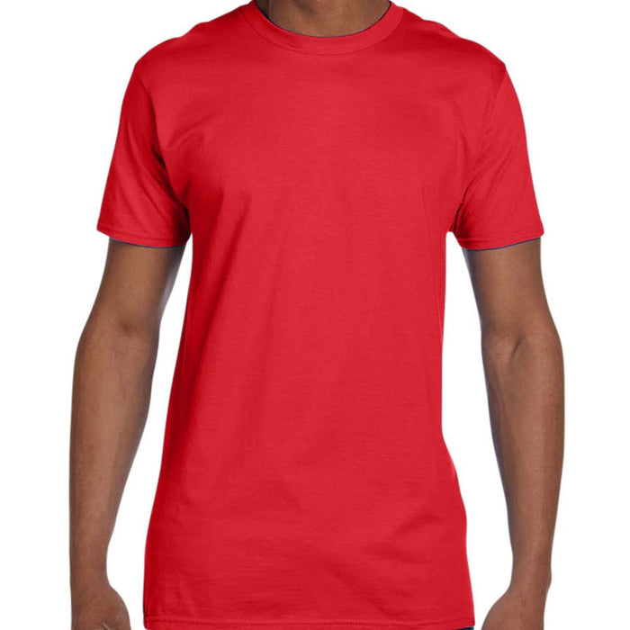 Athletic Red