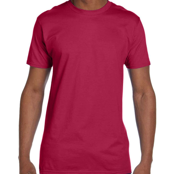 Heather Red