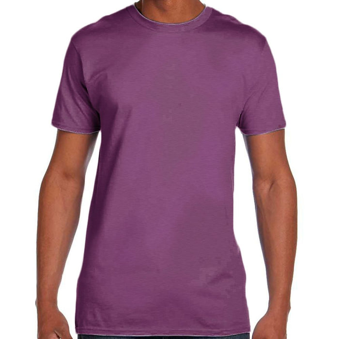 Purple Rain Heather