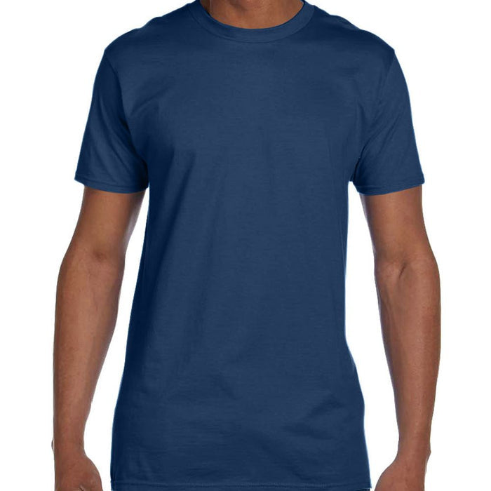 Heather Navy