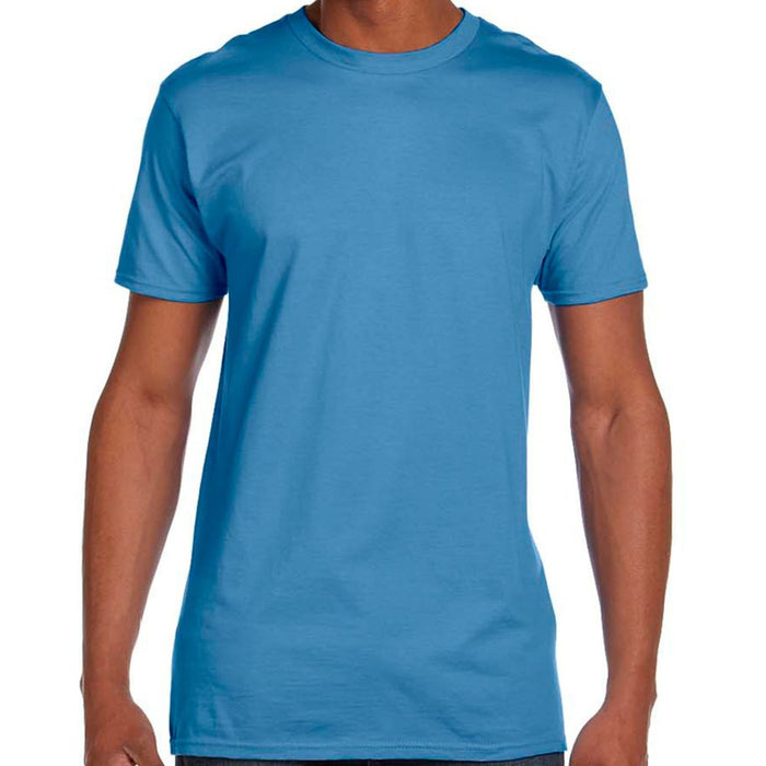 CAROLINA BLUE