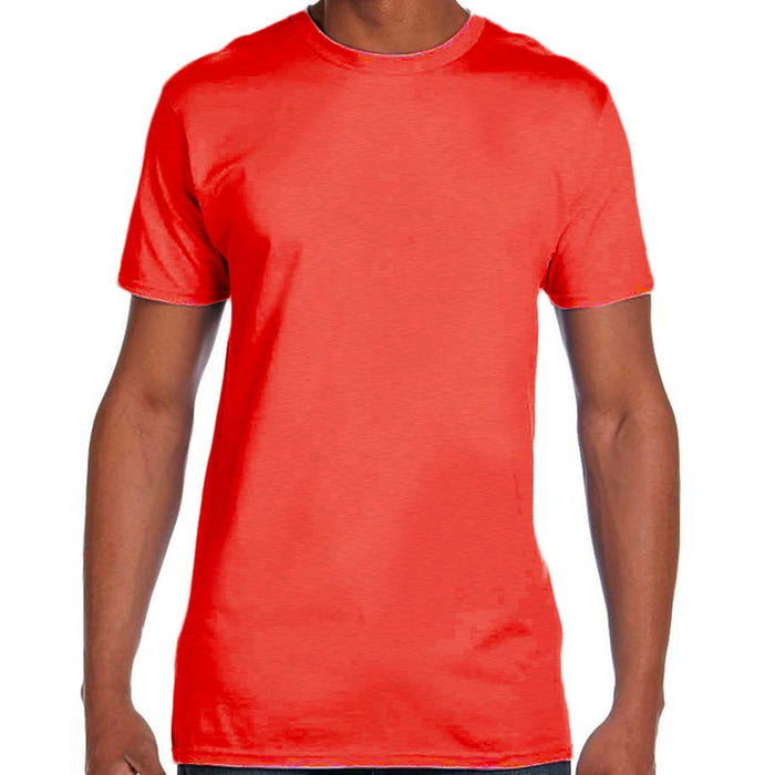 Poppy Red Heather