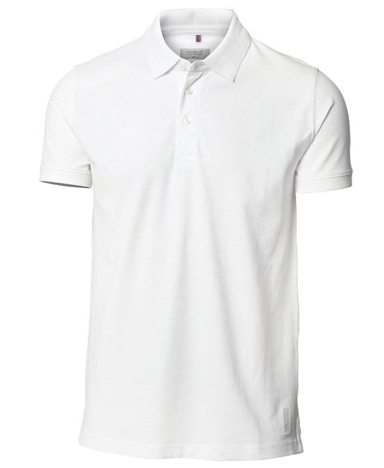 Harvard classic stretch deluxe polo