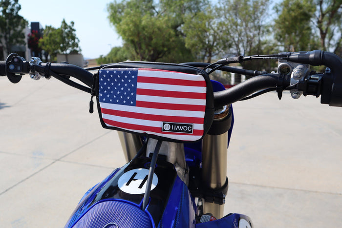 Havoc - Havoc Bar Bag - USA
