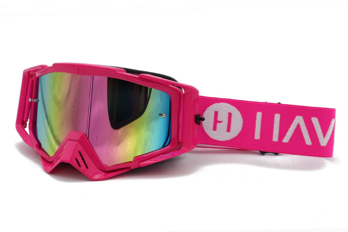 Havoc Blush Goggles