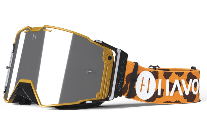 Havoc Cheetah Helios Goggles