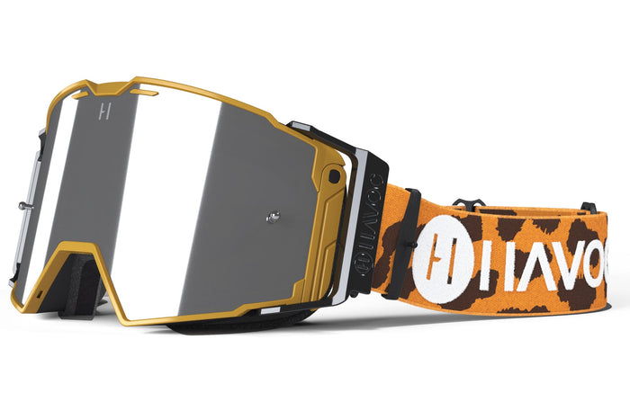 Havoc Cheetah Helios Goggles