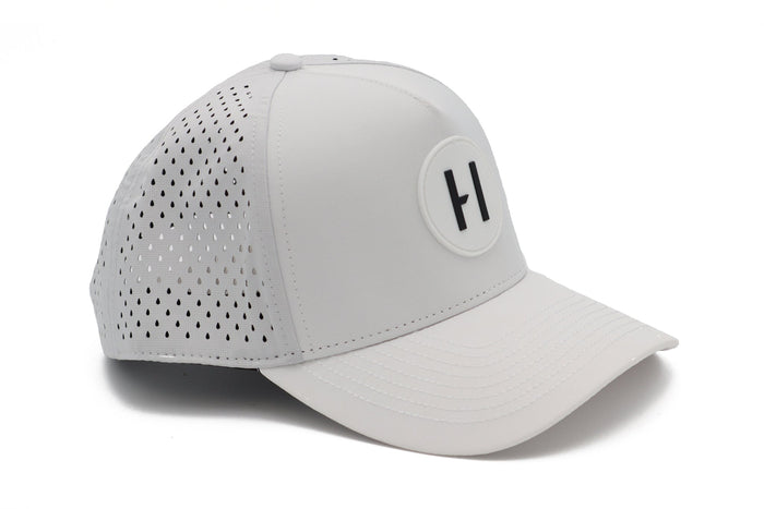 Havoc Curved Hat
