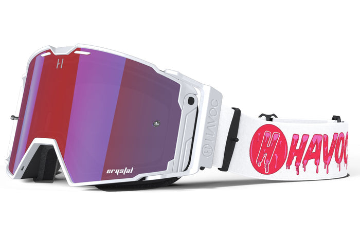 Havoc Drip Helios Goggles