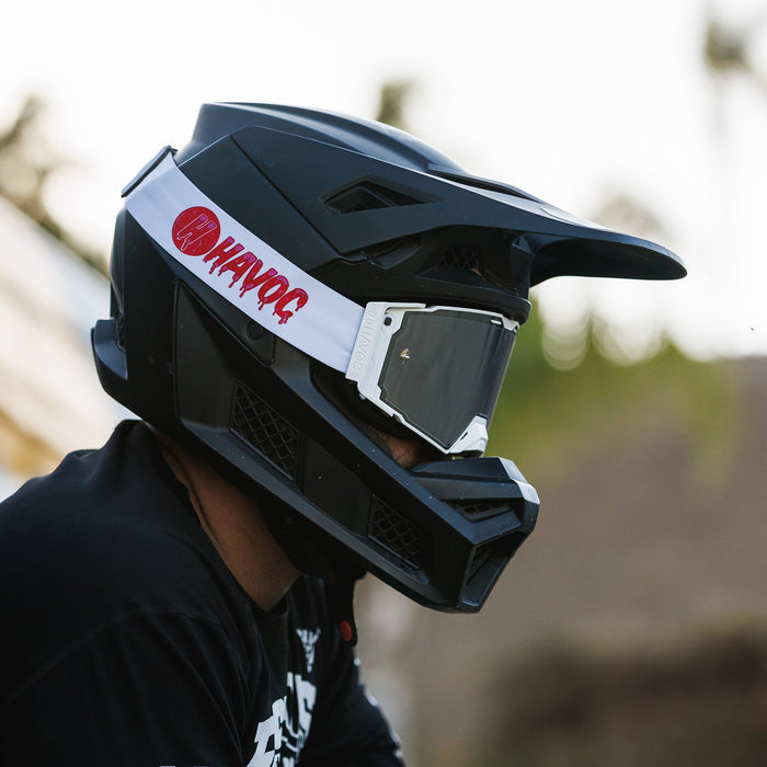 Havoc Drip Helios Goggles