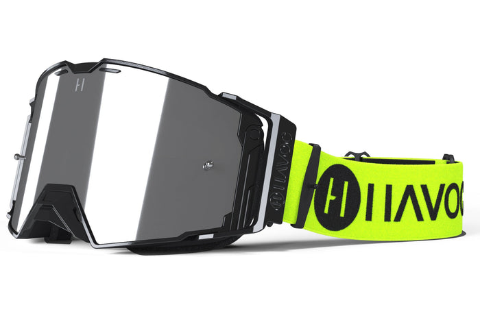 Havoc Elusive Helios Goggles