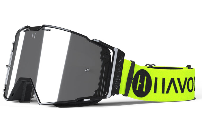 Havoc Elusive Helios Goggles