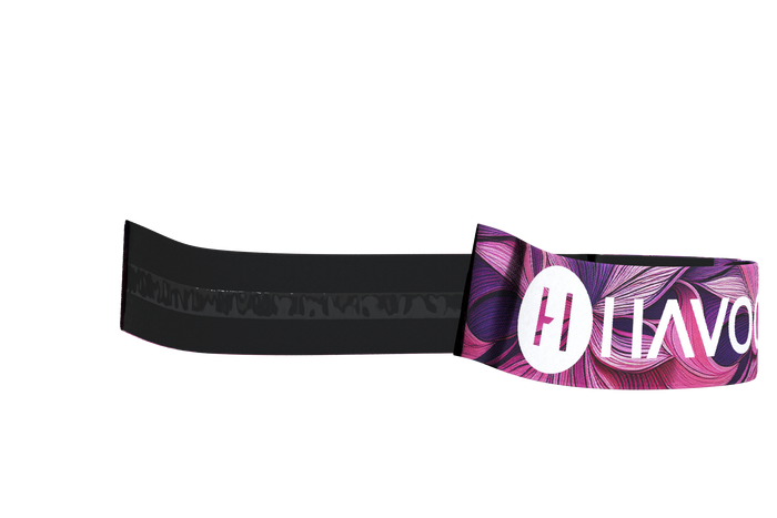 Havoc Flower Goggle Strap