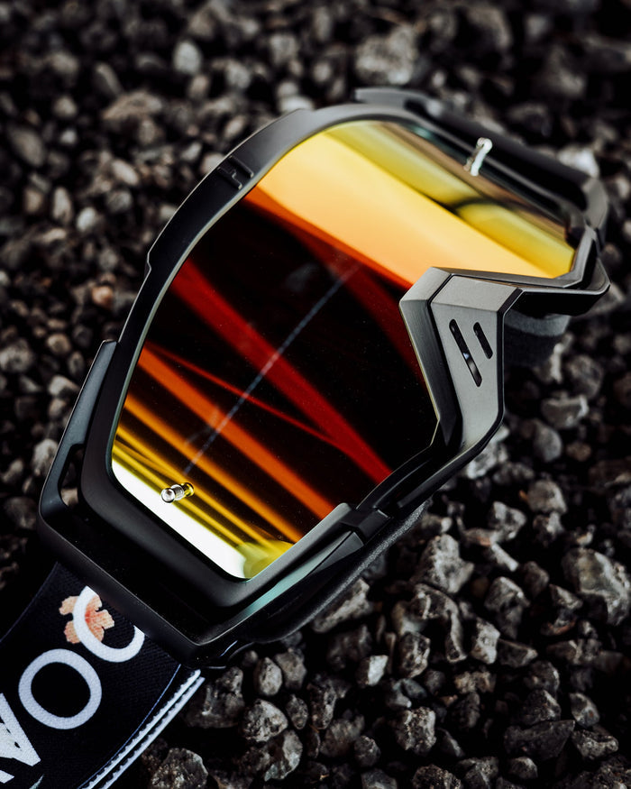Havoc Flower Goggles