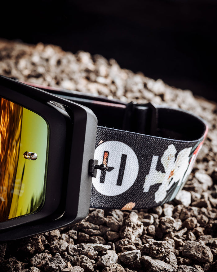 Havoc Flower Goggles