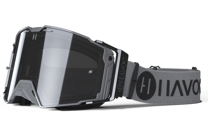 Havoc Hammerhead Helios Goggles