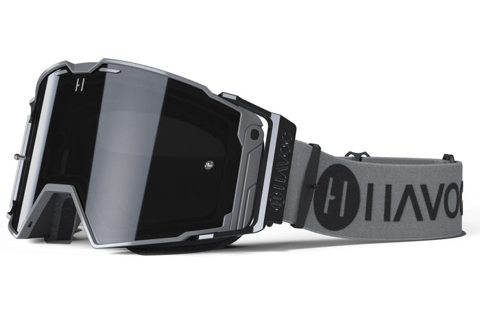 Havoc Hammerhead Helios Goggles