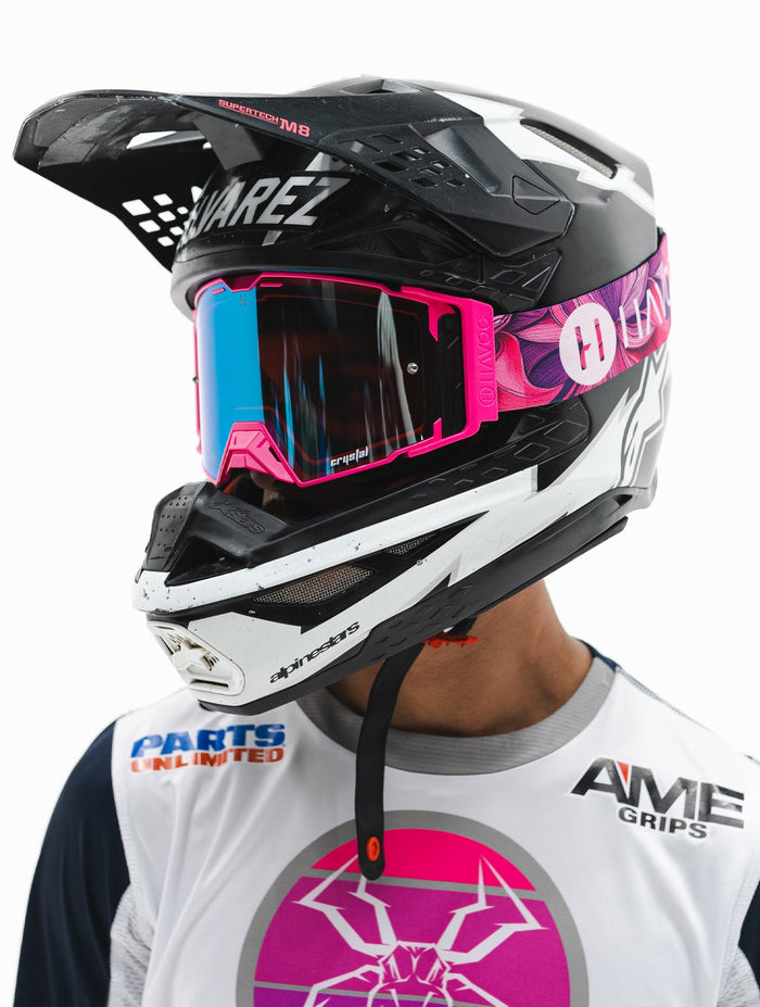 Havoc Helios Goggles