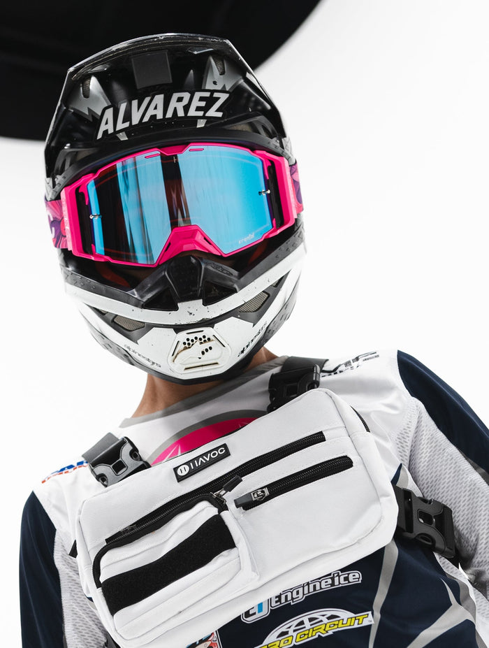 Havoc Helios Goggles