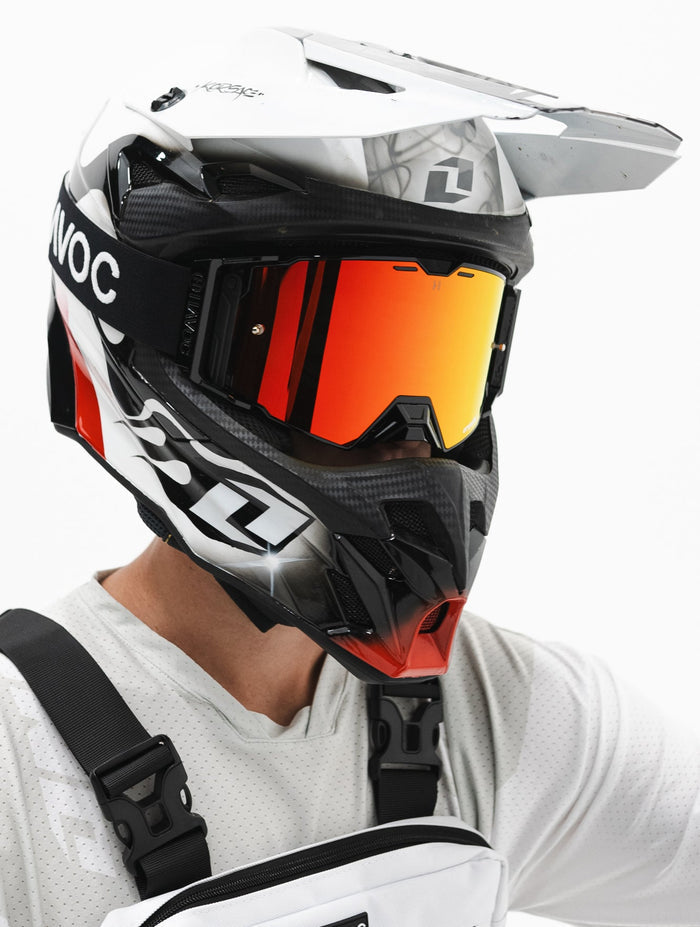 Havoc Inverse Helios Goggles