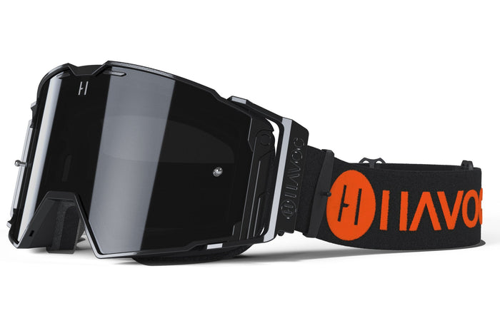 Havoc Phantom Helios Goggles