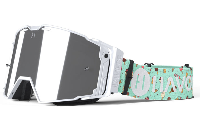 Havoc Popsicle Helios Goggles