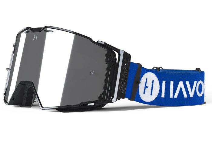 Havoc Prophet Helios Goggles