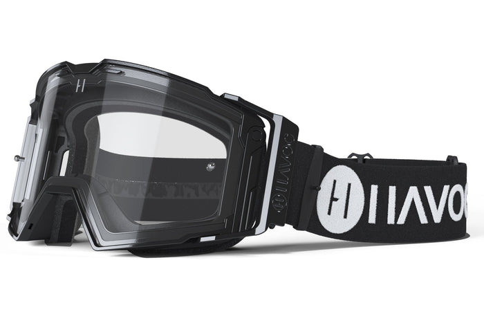Havoc Racing Co Helios Goggles
