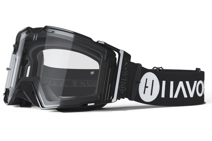 Havoc Racing Co Helios OTG Goggles
