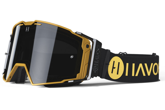 Havoc Regal Helios Goggles