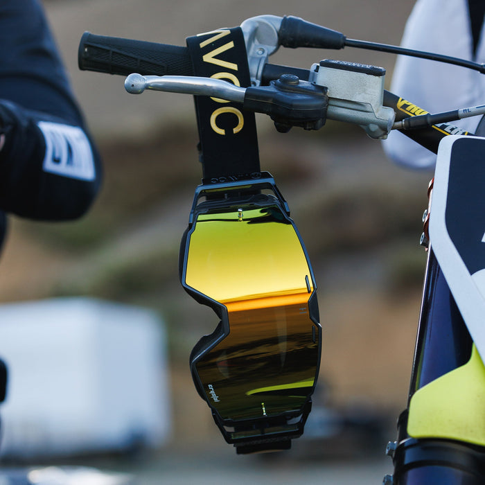 Havoc Regal Helios Goggles