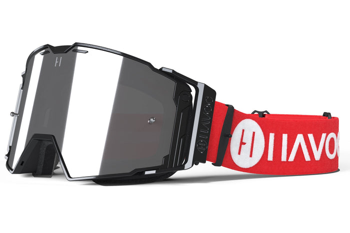 Havoc Surronster Helios Goggles