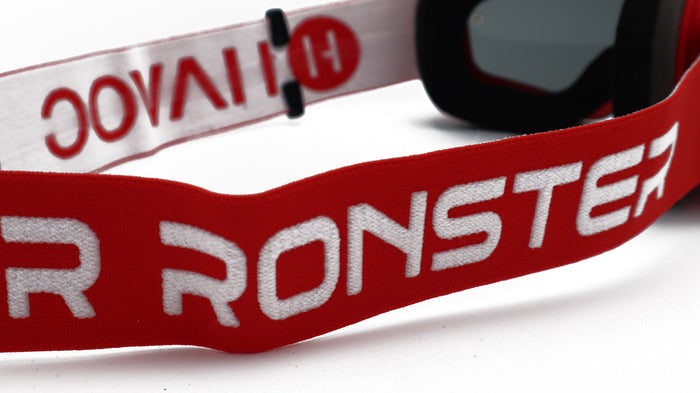 Havoc Surronster Helios Goggles