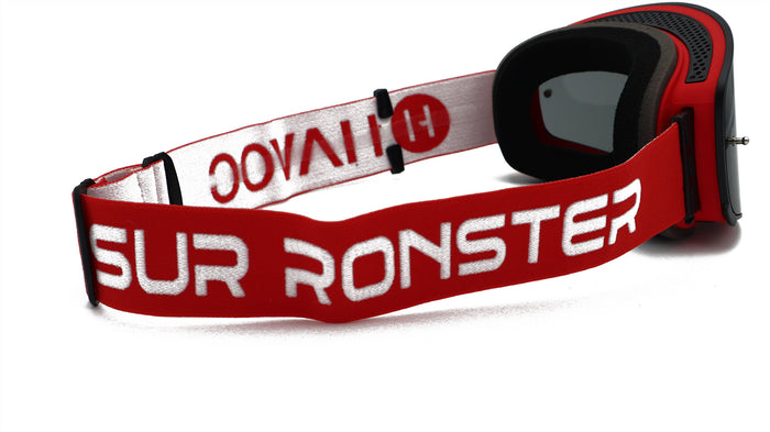 Havoc Surronster Helios Goggles