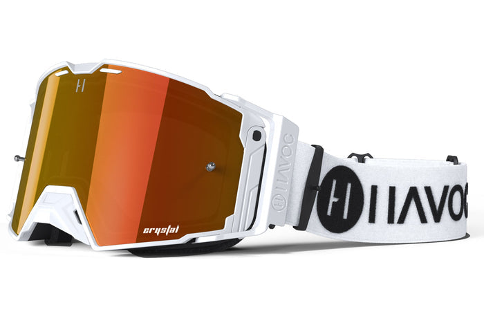 Havoc Tempest Helios Goggles