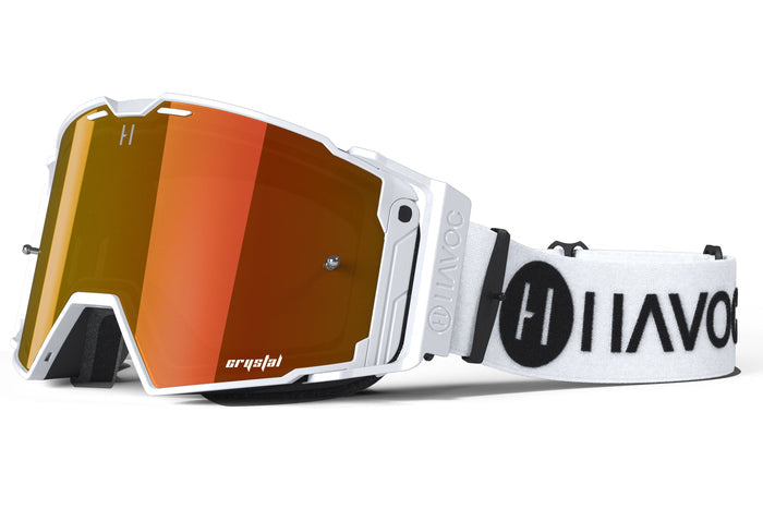 Havoc Tempest Helios Goggles