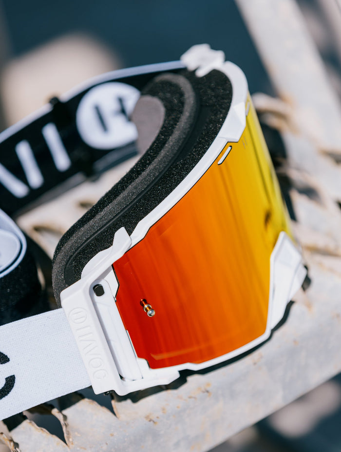 Havoc Tempest Helios Goggles